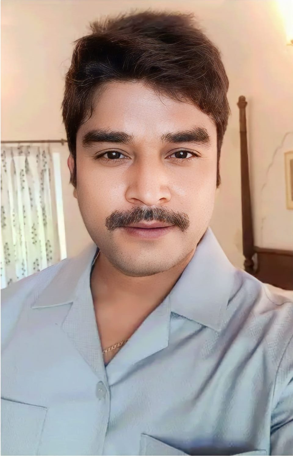 Bhopal News 'मत चूको पहलवान' और 'अजमेर 92' में नजर आएंगे भोपाल के